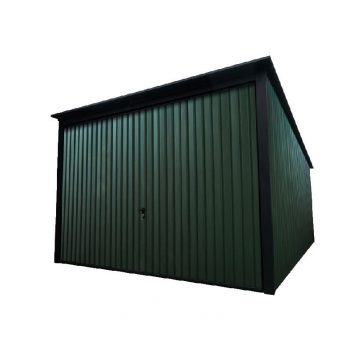 Jönköping – Premium Single Door Garage