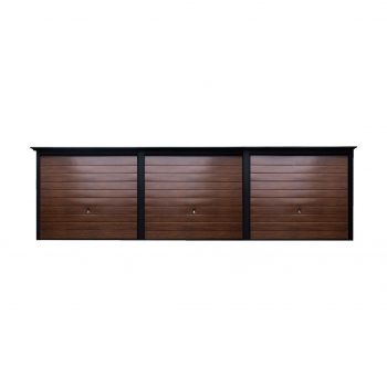 Battery Garages