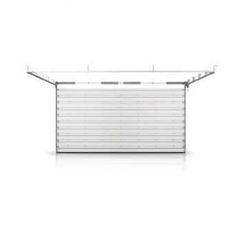 MakroTherm series   (Sectional doors)