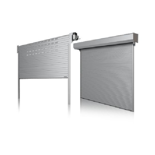 Roller gates (Gates and Systems)