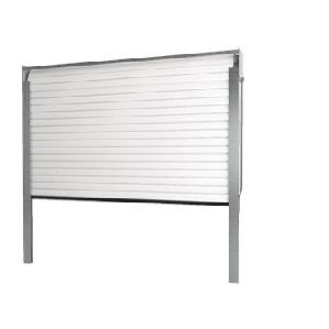 Roller shutters