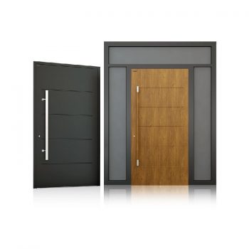 Creo Doors (Exterior doors)