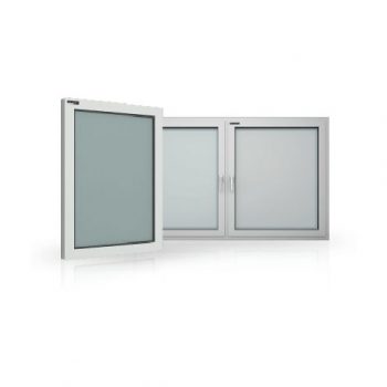 FUTURO ALUMINUM WINDOWS (Windows)
