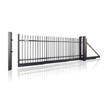 VARIO collection       (Fences)