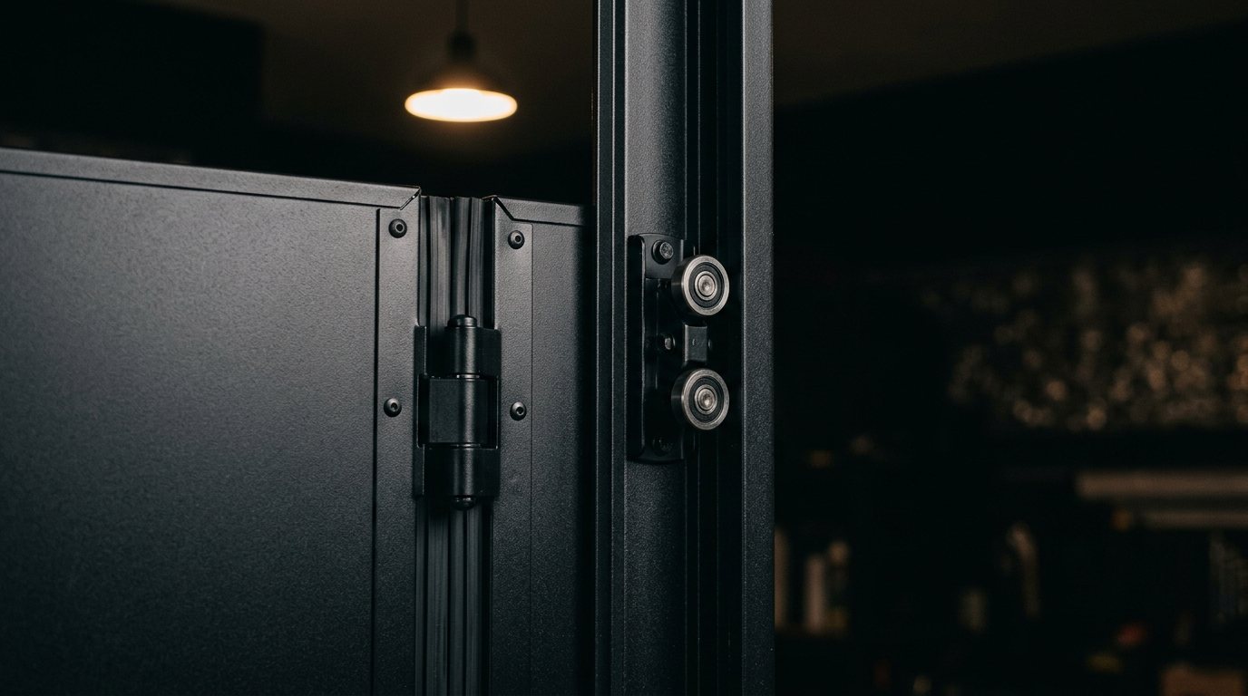 Black Edition texture — concept visualisation
